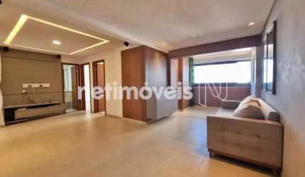 Venda Apartamento 3 quartos Armação Salvador