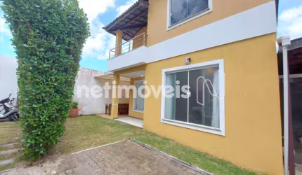 Venda Casa em condomínio IPITANGA Lauro de Freitas