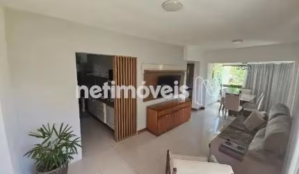 Venda Apartamento 3 quartos Patamares Salvador