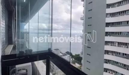 Venda Apartamento 1 quarto Vitória Salvador