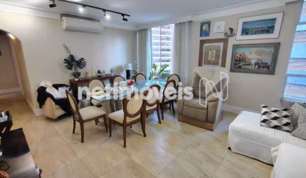 Venda Apartamento 3 quartos Caminho das Árvores Salvador
