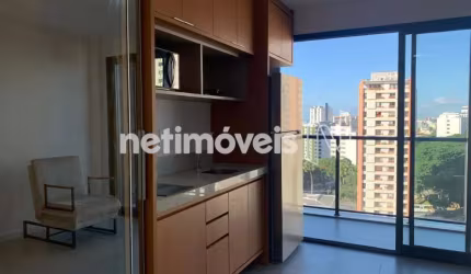 Locação Studio Vitória Salvador