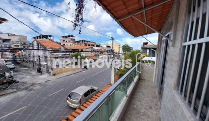 Venda Apartamento 4 quartos Bonfim Salvador