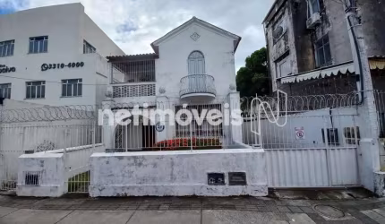 Venda Casa Bonfim Salvador