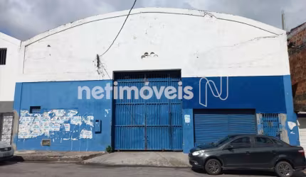 Locação Galpão Massaranduba Salvador