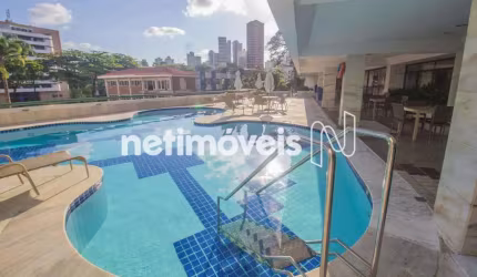 Locação Apartamento 1 quarto Jardim Apipema Salvador