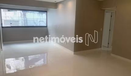 Venda Apartamento 3 quartos Cidade Jardim Salvador