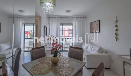 Locação Apartamento 2 quartos Armação Salvador