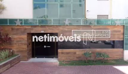 Venda Apartamento 3 quartos Horto Bela Vista Salvador