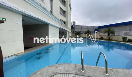 Venda Apartamento 3 quartos Imbuí Salvador