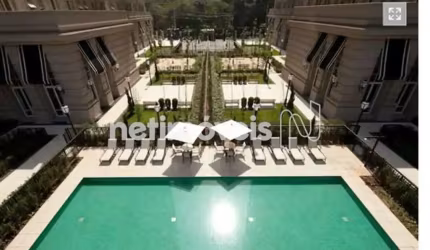 Venda Apartamento 4 quartos Jardim Europa São Paulo