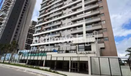 Venda Apartamento 2 quartos Jaguaribe Salvador
