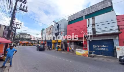 Locação Loja Liberdade Salvador