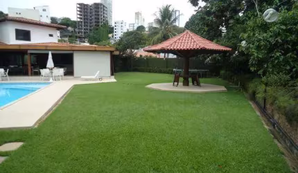 Venda Casa em condomínio Federação Salvador