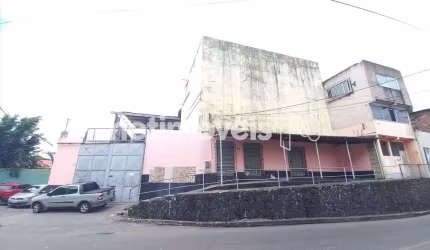 Locação Loja Uruguai Salvador