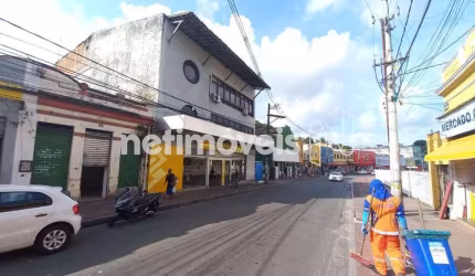 Locação Loja Baixa dos Sapateiros Salvador
