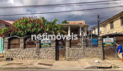 Venda Casa Bonfim Salvador
