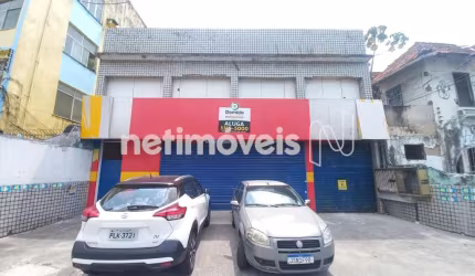 Locação Conjunto de salas Mares Salvador