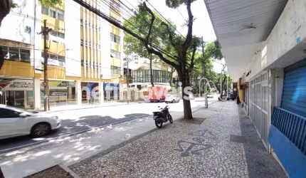 Locação Loja Campo Grande Salvador