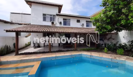 Venda Casa em condomínio Vilas do Atlântico Lauro de Freitas