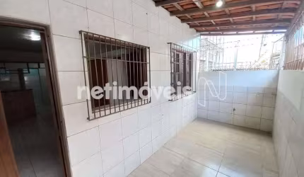 Locação Casa Uruguai Salvador