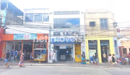 Locação Loja São Caetano Salvador
