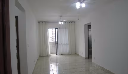 Apartamento com 2 quartos à venda na Rua Colômbia, --, Guilhermina, Praia Grande, 96 m2 por R$ 500.000