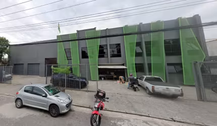 Barracão / Galpão / Depósito com 20 salas para alugar na Rua Diamantina, --, Vila Maria, São Paulo, 2600 m2 por R$ 85.000