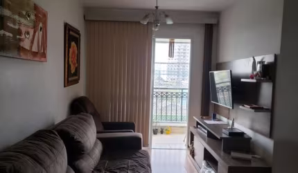Apartamento com 3 quartos à venda na Rua Togo, --, Jardim Japão, São Paulo, 67 m2 por R$ 515.000