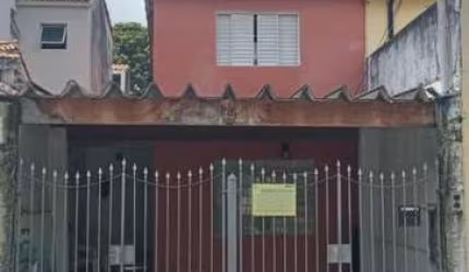Casa com 2 quartos à venda na Rua Caetano Ruggiero, --, Vila Butantã, São Paulo, 100 m2 por R$ 450.000