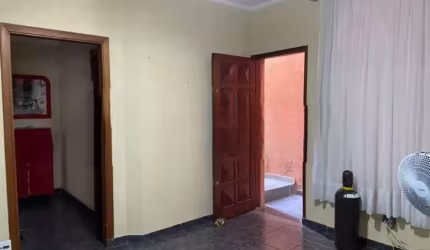 Casa com 5 quartos à venda na Rua Mozelos, --, Vila Paiva, São Paulo, 353 m2 por R$ 1.500.000