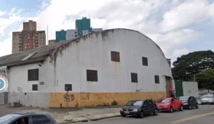 Barracão / Galpão / Depósito à venda na Rua Sargento José Pessoto Sobrinho, --, Parque Novo Mundo, São Paulo, 1731 m2 por R$ 7.785.000