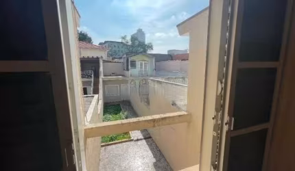 Casa com 3 quartos à venda na Rua Soldado Brasílio Pinto de Almeida, --, Parque Novo Mundo, São Paulo, 108 m2 por R$ 550.000