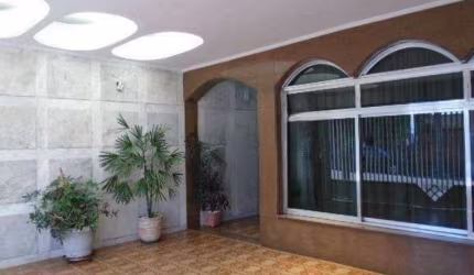 Casa com 3 quartos à venda na Rua Soldado Brasílio Pinto de Almeida, --, Parque Novo Mundo, São Paulo, 137 m2 por R$ 750.000