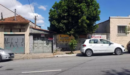 Terreno à venda na Rua Amambaí, --, Vila Maria, São Paulo, 90 m2 por R$ 1.500.000