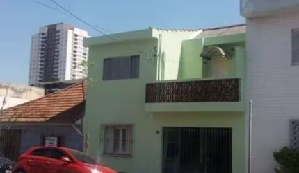 Casa com 2 quartos à venda na Rua Dias da Silva, --, Vila Maria Baixa, São Paulo, 150 m2 por R$ 690.000