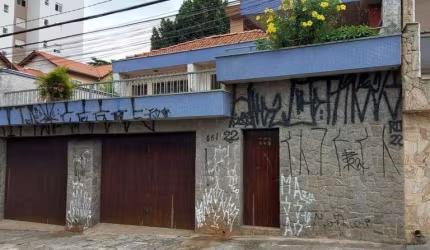 Casa com 6 quartos à venda na Rua Orindiúva, --, Vila Maria Alta, São Paulo, 265 m2 por R$ 1.500.000
