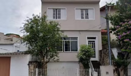 Casa com 3 quartos à venda na Rua Lamartine dos Santos, --, Vila Maria Alta, São Paulo, 169 m2 por R$ 860.000
