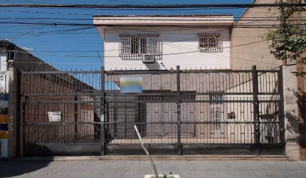 Casa com 4 quartos à venda na Rua Dias da Silva, --, Vila Maria Baixa, São Paulo, 610 m2 por R$ 2.700.000