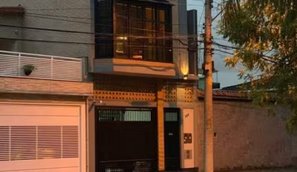 Casa com 5 quartos à venda na Rua Alfredo Abrantes, --, Jardim Guanca, São Paulo, 230 m2 por R$ 1.890.000