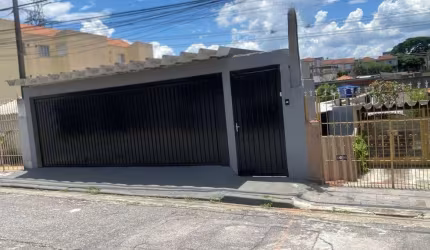 Casa com 7 quartos à venda na Rua Maria Augusta, --, Vila Medeiros, São Paulo, 126 m2 por R$ 670.000