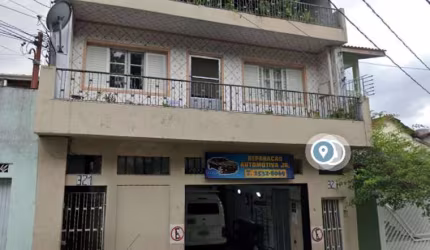 Sala comercial à venda na Rua Porangatu, --, Vila Maria Alta, São Paulo, 240 m2 por R$ 1.200.000