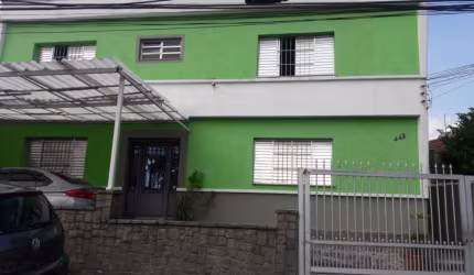 Prédio com 1 sala à venda na Avenida Amadeu Poli, --, Parque Novo Mundo, São Paulo, 280 m2 por R$ 1.290.000