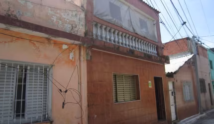 Casa com 1 quarto à venda na Rua João Olivo Megale, --, Vila Maria Alta, São Paulo, 104 m2 por R$ 275.000