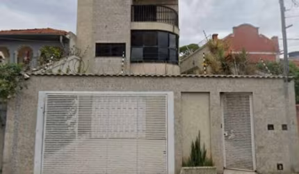 Casa com 3 quartos à venda na Rua Antônio da Silva, --, Vila Maria Alta, São Paulo, 210 m2 por R$ 1.850.000