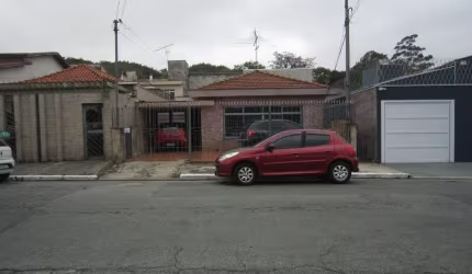 Casa com 2 quartos à venda na Rua Soldado Antônio Matias de Camargo, --, Parque Novo Mundo, São Paulo, 159 m2 por R$ 1.000.000