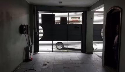 Casa com 2 quartos à venda na Rua Jurumirim, --, Vila Leonor, São Paulo, 110 m2 por R$ 680.000