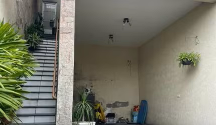 Casa com 3 quartos à venda na Rua Cachoeira do Arari, --, Vila Leonor, São Paulo, 163 m2 por R$ 850.000