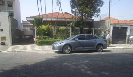 Casa com 4 quartos à venda na Avenida Belisário Pena, --, Vila Maria Alta, São Paulo, 302 m2 por R$ 1.400.000
