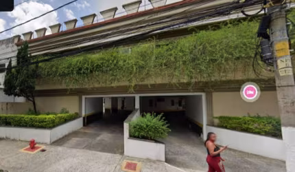 Sala comercial à venda na Avenida José Maria de Faria, --, Lapa de Baixo, São Paulo, 8435 m2 por R$ 40.000.000